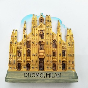 Yijia Comercio exterior Singapur, Nawei <span class=keywords><strong>Italia</strong></span>, Sydney India, Dinamarca, Marruecos Resina Imán de nevera Artesanías - Product Image 5