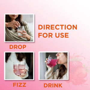 อาหารเสริมกลูตาไธโอน OEM พร้อมวิตามินซีคอลลาเจนเม็ดฟู่สนับสนุนสารต้านอนุมูลอิสระทำให้ผิวขาวและมีภูมิคุ้มกัน - Product Image 5