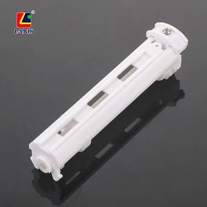 ลูกกลิ้งคลัทช์สำหรับม่านหน้าต่างบังแดดแบบทางเดียวอุปกรณ์เสริมสำหรับม่านม้วนหน้าต่างแบบคู่ - Product Image 6