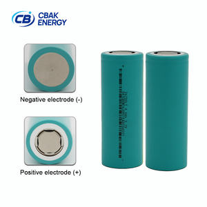 Ультранизкотемпературный аккумулятор CBAK LFP 26700LT 4000 мАч 3.2В, перезаряжаемый, сертифицированный CE, 2500 циклов, для солнечной энергии - Product Image 4