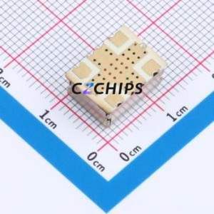 H2SYDC-20-62HP+ RF Coupler SMD-6P,12.7x9.3mm RF ( Frequency: )( Coupling Factor: 20dB )( Insertion Loss: 0.45dB ) - Product Image 2