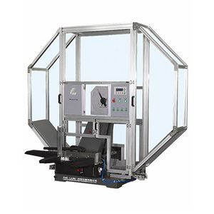 ISO 14556 compliant 450j Công suất <span class=keywords><strong>charpy</strong></span> tác động Tester lực lượng chuyển phân tích GB/T 19748 compliant phòng thí nghiệm thiết bị sấy khô - Product Image 6