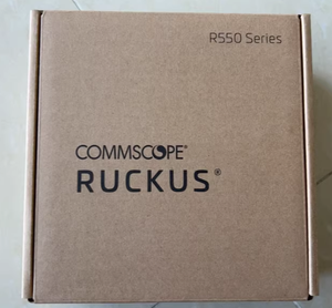 Ruckus R510 901-R510-WW00 tầm xa Router không dây với 6 điểm truy cập cho thông tin liên lạc & mạng - Product Image 6
