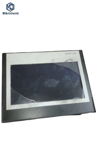 หน้าจอสัมผัสเซ็นเซอร์คอนโทรลเลอร์ PLC ของแท้ใหม่เอี่ยม รุ่น 6AV6 648-0CE11-3AX0 - Product Image 1