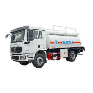 Los camiones de combustible de 15000L disfrutan de un descuento del 10% hasta finales de este mes - Product Image 1