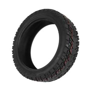 Neumático sin Cámara Ulip 10*2.50-6.5, Neumático Todoterreno de 10 Pulgadas 10x2.50-6.5, Neumático de Vacío para Scooter Eléctrico, Repuestos para Reparación de Patinetes - Product Image 5