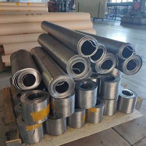 销售工厂高品质6毫米20毫米厚度引线板引线线圈 - Product Image 5