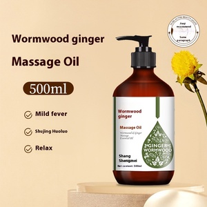 Huile de massage en gros, très demandée à bas prix - Product Image 6