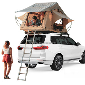 <span class=keywords><strong>Tente</strong></span> <span class=keywords><strong>de</strong></span> <span class=keywords><strong>toit</strong></span> <span class=keywords><strong>de</strong></span> camping pliable universelle tout-terrain étanche à l'eau, <span class=keywords><strong>tente</strong></span> <span class=keywords><strong>de</strong></span> <span class=keywords><strong>toit</strong></span> <span class=keywords><strong>de</strong></span> voiture en aluminium léger pour une utilisation personnelle <span class=keywords><strong>de</strong></span> 1-2 - Product Image 3