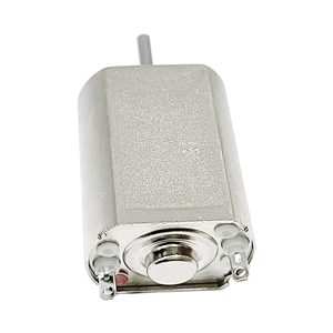 Motor Eléctrico Miniatura 130SH DC de Alto Torque y Funcionamiento Silencioso para Reemplazo y Reparación - Product Image 4