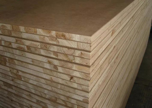 Panneau de bloc de 12mm tout rose vente noir jaune vert étanche sociétés de négoce Types de <span class=keywords><strong>bois</strong></span> de pin traité - Product Image 4