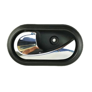 QSF <span class=keywords><strong>Nueva</strong></span> Manija Interior de Repuesto 8200733848 8200733847 para <span class=keywords><strong>Renault</strong></span> Logan <span class=keywords><strong>Duster</strong></span> - Product Image 5
