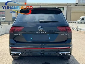 Volkswagen <span class=keywords><strong>Tiguan</strong></span> L 2.0T Essence 5 portes 5 places SUV LHD avec toit ouvrant panoramique et intérieur sombre, automatique, modèle <span class=keywords><strong>2022</strong></span>, occasion, en promotion - Product Image 6
