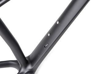<span class=keywords><strong>TWITTER</strong></span>-Cuadro de fibra de carbono M5 para bicicleta de montaña, sin calcomanías, 29er, t800, con cables internos - Product Image 5