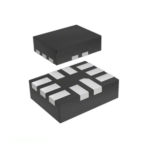 Distributeur autorisé FT8010UMX 10 UFQFN Power Management (PMIC) Acheter des composants électroniques en ligne - Product Image 1