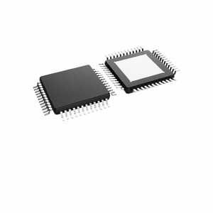 Buy Online Electronic Components AMC7932FPHPT Data Acquisition 48 PowerTQFP Authorized Distributor - Product Image 1