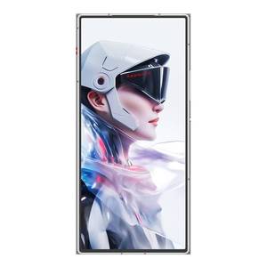 Nuevo Teléfono para Juegos Nubia <span class=keywords><strong>Red</strong></span> <span class=keywords><strong>Magic</strong></span> Redmagic 10 Air 5G 2025 Original, Snapdragon 8 Gen 3, Pantalla de 6.8 Pulgadas, 50MP, Batería de 6000mAh, Carga de 80W - Product Image 3