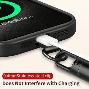 Adjustable <b>Polyester</b> Mobile Phone <b>Lanyard</b> Phone Tether Patch Universal Crossbody Neck Strap for Cell Phone Accessories Case Use - Product Image 4