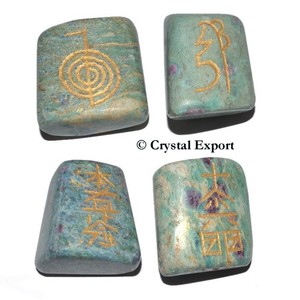 Ensemble Reiki : Acheter des ensembles Reiki - Product Image 4