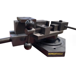 Industrial <b>Bending</b> <b>Machine</b> SBG-40 Multifunctional <b>Bending</b> <b>Machine</b> Portable Flat Steel square Steel Round Steel <b>Bending</b> <b>Machine</b> - Product Image 2