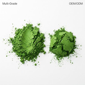 Matcha en Polvo de Grado 7A, Certificado Orgánico por el USDA, Té Verde Ceremonial, Marca Privada, Logotipo Personalizado, Muestra Gratuita, Venta al Por Mayor - Product Image 2