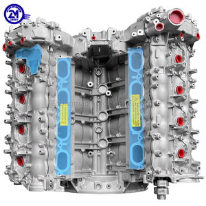 2780104903เครื่องยนต์เทอร์โบ V8 4.7ตันสำหรับ Mercedes <span class=keywords><strong>Benz</strong></span> <span class=keywords><strong>S500L</strong></span> 2010-2012 278932 - Product Image 1