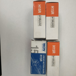 Guías lineales originales ganadas de Corea bloque de guía lineal H15RL H15RLUU H15RLUUG0 H15RLSSG0 H15RLUUG1 H15RLSSG1 - Product Image 6