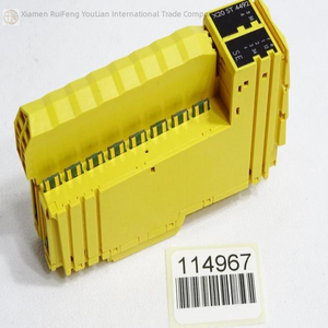 B &amp; Módulo de Entrada de Temperatura Segura X20st4492 Rev.c3 X20 4492, Nuevo, Original, Disponible en Stock, Automatización Industrial, Pac Dedicado - Product Image 1