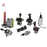 Betwal Nouveau Kit de Réparation en Plastique de Haute Qualité, Kit d'Étanchéité pour Cylindre Hydraulique Sinotruk Howo