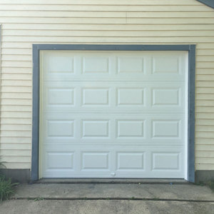 Livraison rapide, <span class=keywords><strong>porte</strong></span> <span class=keywords><strong>de</strong></span> <span class=keywords><strong>garage</strong></span> <span class=keywords><strong>sectionnelle</strong></span> automatique en acier <span class=keywords><strong>de</strong></span> bonne qualité, avec dimensions et couleur personnalisées - Product Image 5