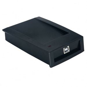 Lector/Escritor <span class=keywords><strong>de</strong></span> Tarjetas RFID USB, Codificador <span class=keywords><strong>de</strong></span> Tarjetas IC e ID para Sistemas <span class=keywords><strong>de</strong></span> Control <span class=keywords><strong>de</strong></span> Acceso con Torniquete, Compatible con la Adición <span class=keywords><strong>de</strong></span> Autorizaciones <span class=keywords><strong>de</strong></span> Tarjetas - Product Image 3