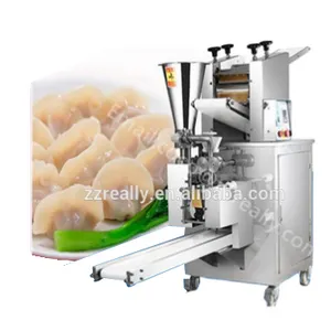 2024 Elektrische Ravioli Maker/Ravioli Maker Machine/Commerciële Ravioli Machine