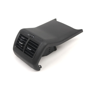 Rejillas de Ventilación de Aire Acondicionado para Volkswagen Golf 7, 5GG819203 5GE864298B, ABS Negro, Fácil Instalación - Product Image 4