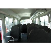 BUS TOYOTA COASTER D'OCCASION