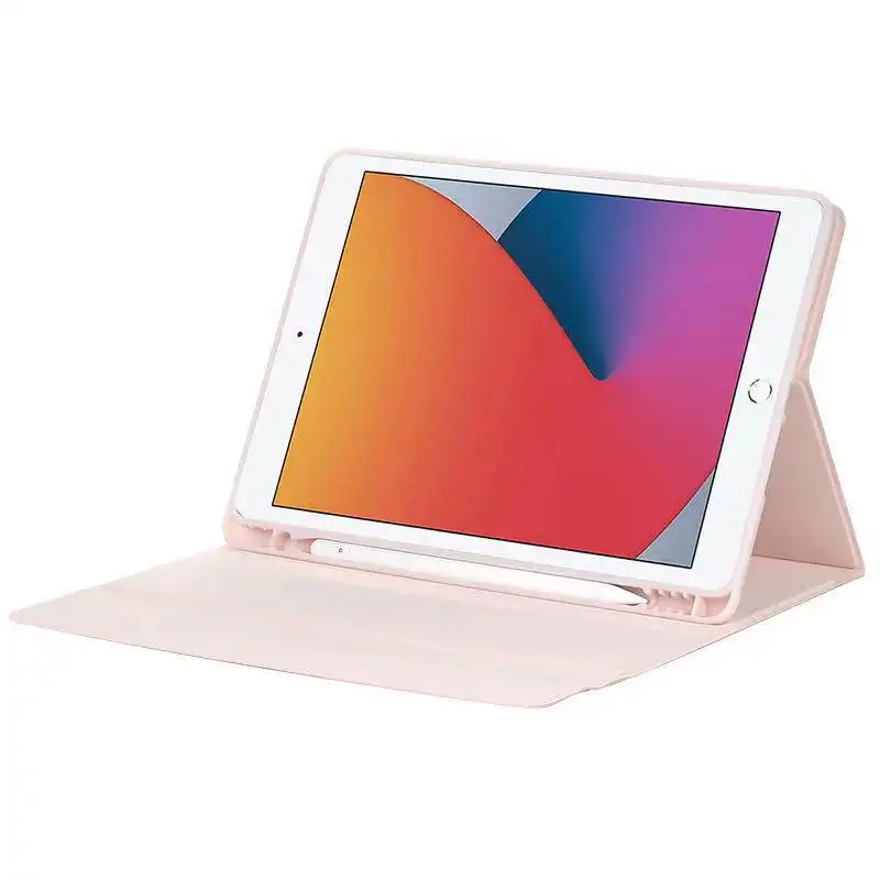 Ốp Lưng Chống Sốc Sublimation Smart Tablet Cho Ipad Mini 6 10.2 Pro Ốp Lưng Kèm Bàn Phím