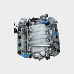 เครื่องยนต์ <span class=keywords><strong>3UZ</strong></span> มือสองครบชุด รุ่น <span class=keywords><strong>3UZ</strong></span>-FE 4.3L V8 สำหรับ Lexus LS430 GS430 SC430 Toyota Celsior - Product Image 5