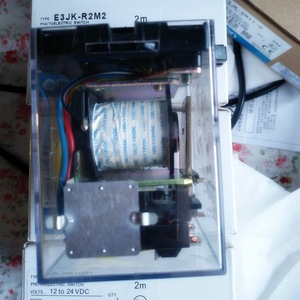 MM4PM Control Relay AC220V DC110V Sealed <b>Elevator</b> <b>Parts</b> Auto Use Japan Origin - Product Image 3