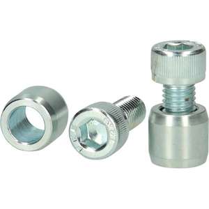 KS TOOLS-460,3975 Tornillos guía cubierta de estrella para vehículos pesados Volvo - EAN 4042146783931 - Product Image 3