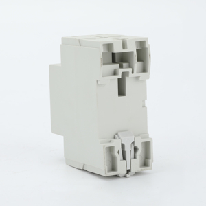 Disjoncteur différentiel (RCD/RCCB) de haute qualité certifié CE, série <span class=keywords><strong>ID</strong></span>, 2 pôles, 25 ampères, pour la protection des circuits résidentiels et industriels - Product Image 4