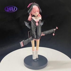 Figura de Acción de PVC de Shimoe Koharu de Blue Archive, Figura de <span class=keywords><strong>Anime</strong></span> Linda y Kawaii con Vestido de Marinero, Modelo de Juguete Coleccionable, Regalo para Niños - Product Image 5