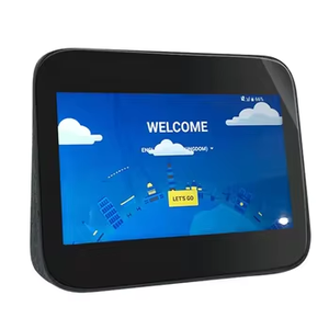 נייד 5g wifi נתב 7660 תומך 20 התקנים mifis hotspot 2.63 חומת אש Gbps תואם 2.4g 4g 3g lte htc - Product Image 1