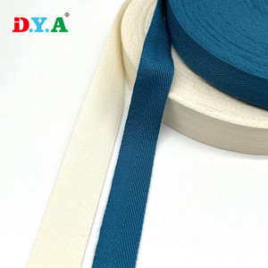 Tùy Chỉnh Chất Lượng Cao 10Mm 20Mm 25Mm 100% Bông Ribbon Biểu Tượng Tùy Chỉnh Màn Hình In Ấn Bông Vải Cho Món Quà Đóng Gói/Cổ Băng - Product Image 6