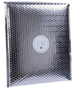 Bán buôn tùy chỉnh in Poly bong bóng gửi thư túi với logo đóng gói Bong bóng bưu phẩm chuyển phát nhanh gói - Product Image 3