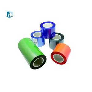 Hot Stamp ribbon in ấn cho dược phẩm không PVC truyền túi cao cấp chất lượng nhà Máy Giá
