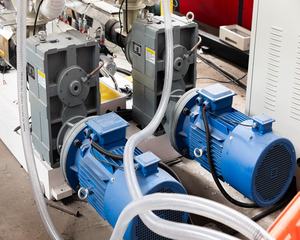 Machine de fabrication de <span class=keywords><strong>film</strong></span> de polyéthylène <span class=keywords><strong>HERO</strong></span> ABA Machines de soufflage de <span class=keywords><strong>film</strong></span> PE de coupe efficace Mini machine d'extrusion de <span class=keywords><strong>film</strong></span> soufflé - Product Image 6