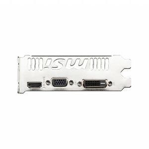 Carte graphique <span class=keywords><strong>GeForce</strong></span> N730K-2GD3/OCV5 pour les joueurs - DirectX 12, mémoire vidéo DDR3, interface PCI Express 4.0 16X - Product Image 4