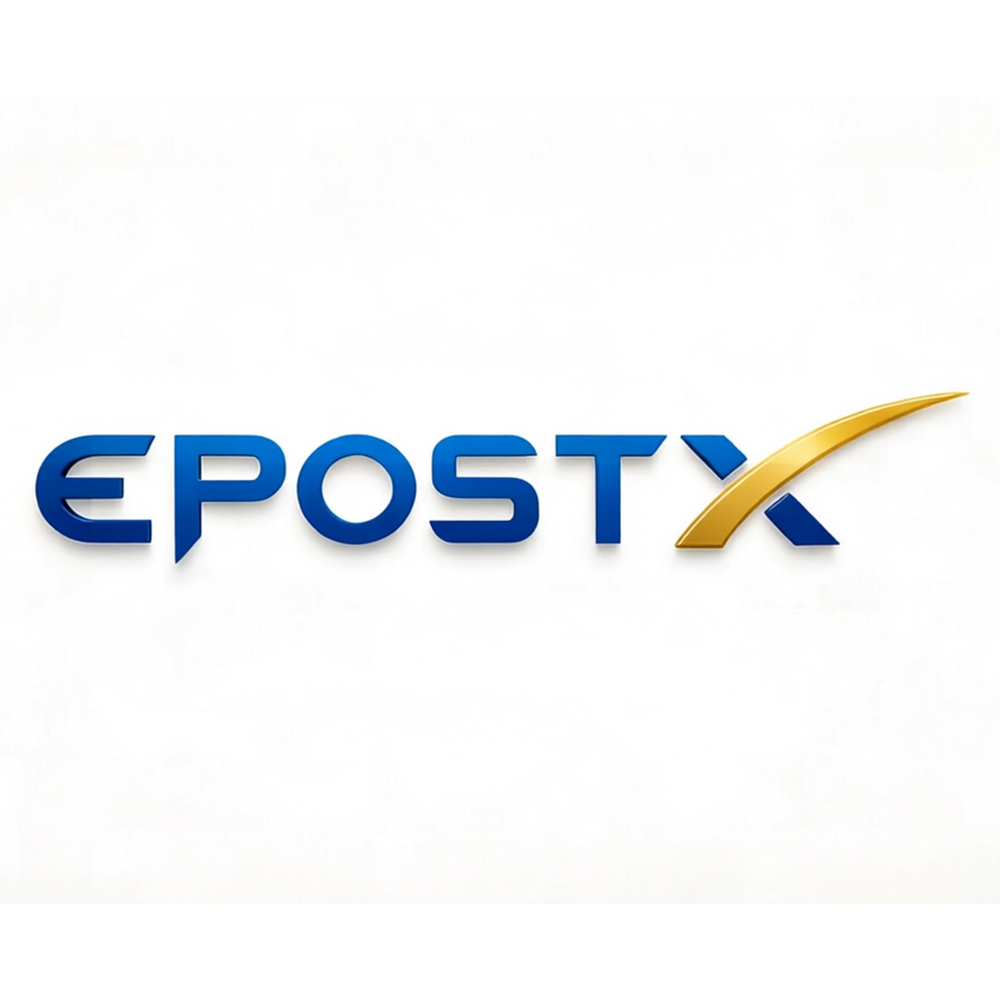 Epost Express Guangzhou Co., Ltd. logo