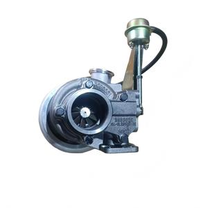 TURBO CUM-MINS 3539373 5.9 para EXCAVADORA Y CARGADORA DE RUEDAS - Product Image 6
