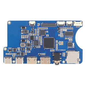แผงวงจรสำหรับเดสก์ท็อปกระจกมือถือ23.8นิ้ว BOE MV238FHB-N30 FHD 1920*1080 LVDS ถึง HD-MI - Product Image 3