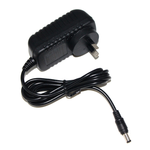 Universal Led Strip Mode Adapter Ups <strong>Cctv</strong> Pc Ac Dc 12 Volt Uk <strong>Plug</strong> 12v Switching AU Power Supply - Product Image 5